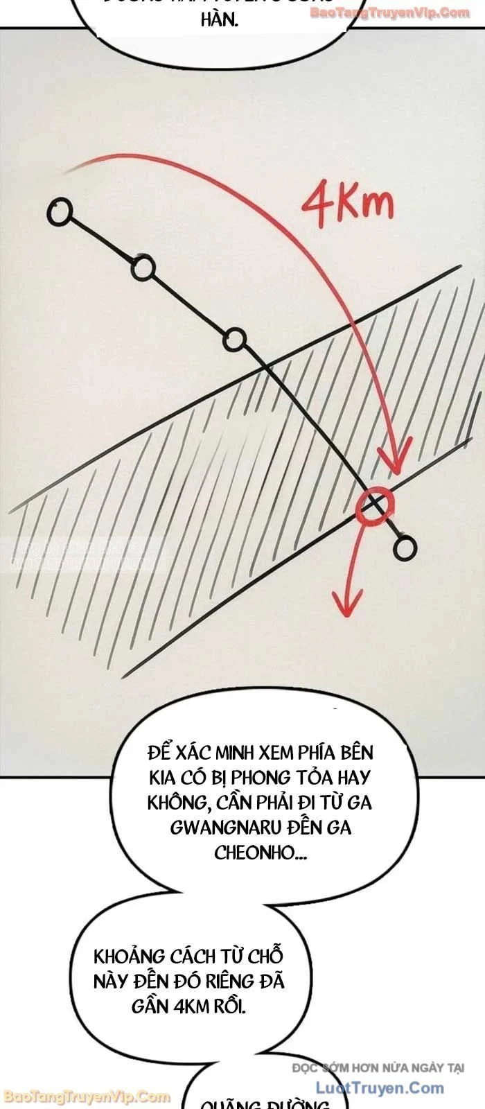 Ngày Tận Thế Đã Đến Chapter 38 - Trang 2