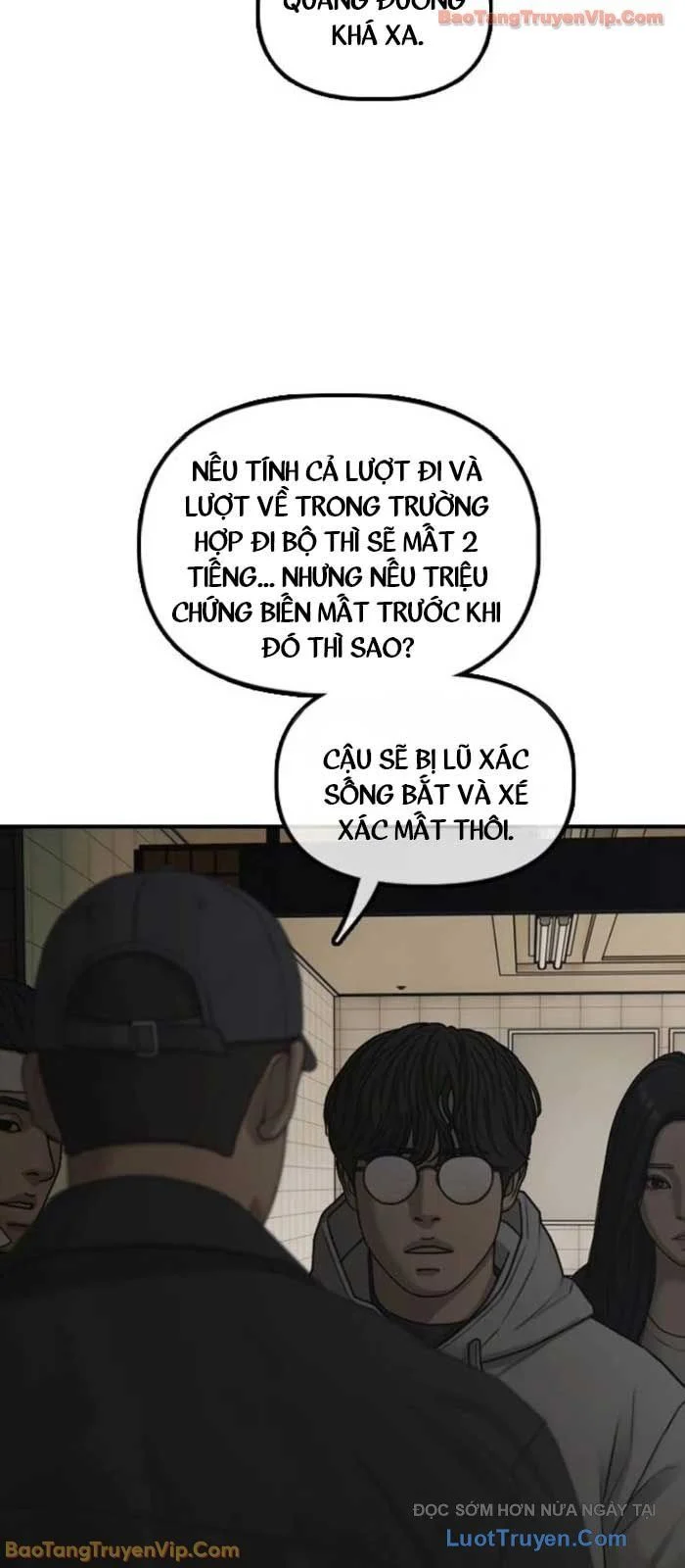 Ngày Tận Thế Đã Đến Chapter 38 - Trang 2