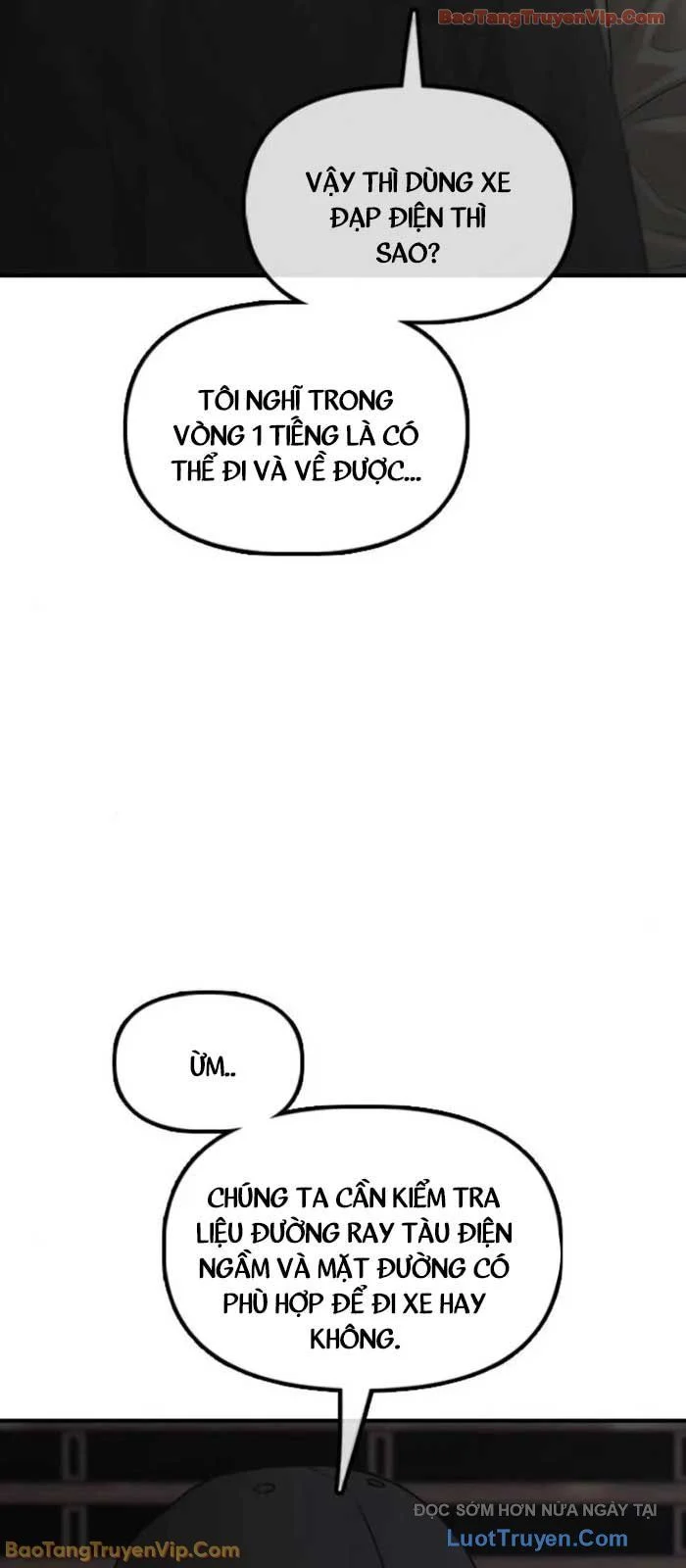 Ngày Tận Thế Đã Đến Chapter 38 - Trang 2