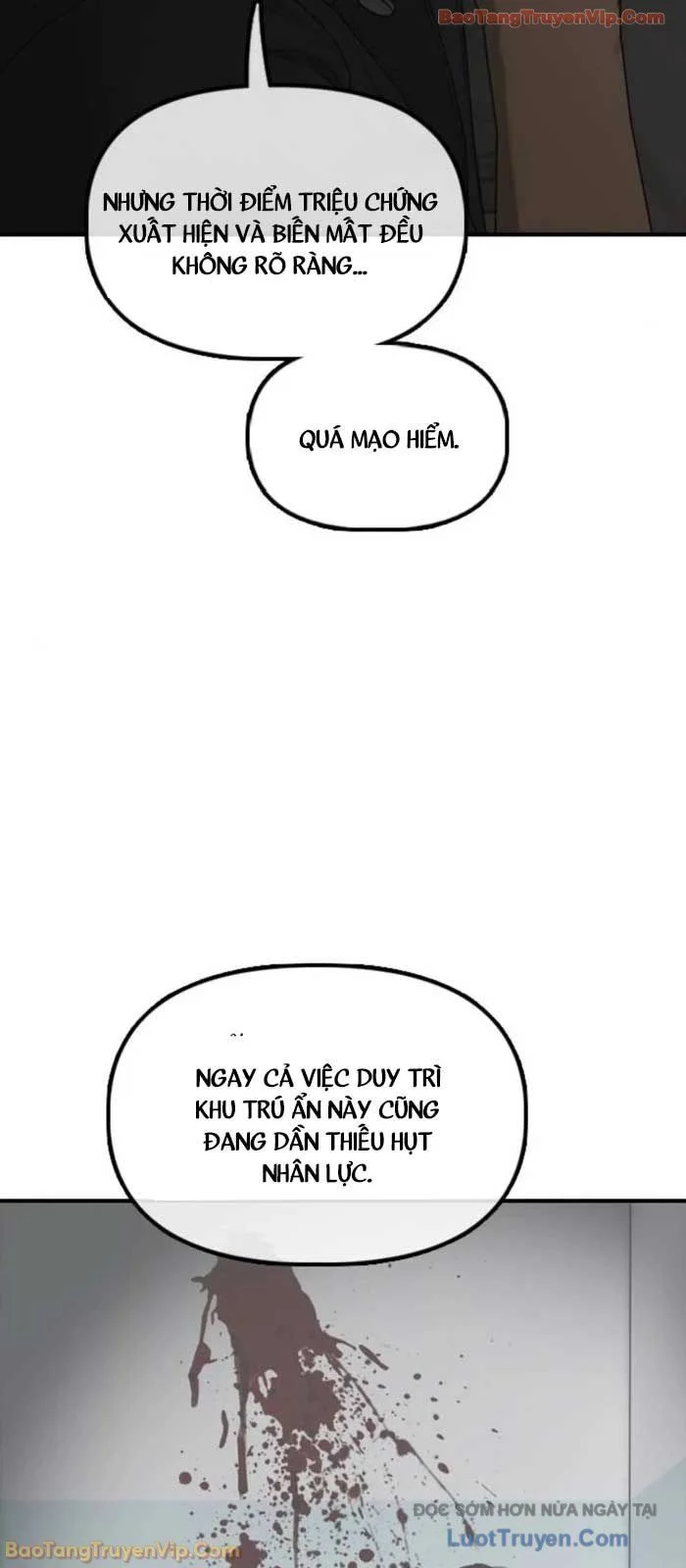 Ngày Tận Thế Đã Đến Chapter 38 - Trang 2