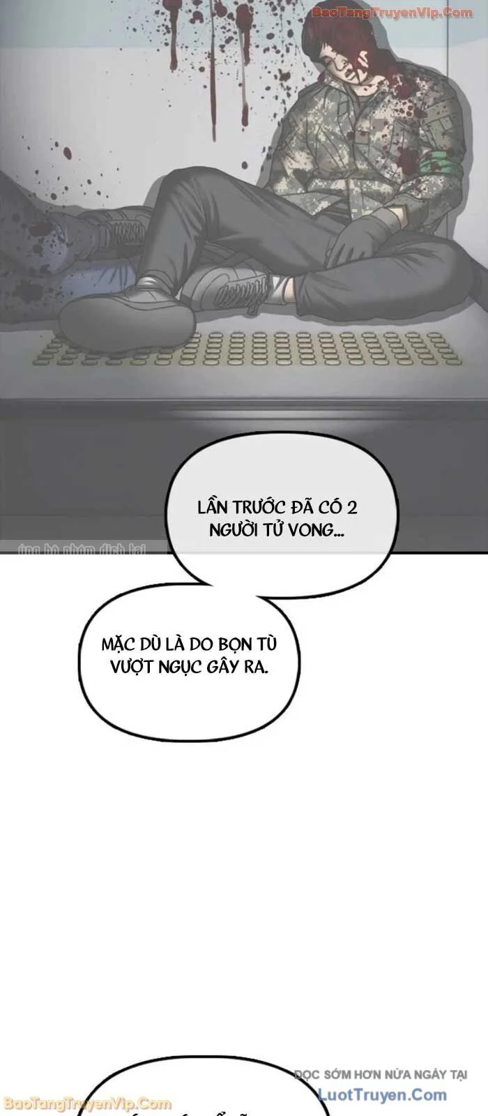 Ngày Tận Thế Đã Đến Chapter 38 - Trang 2