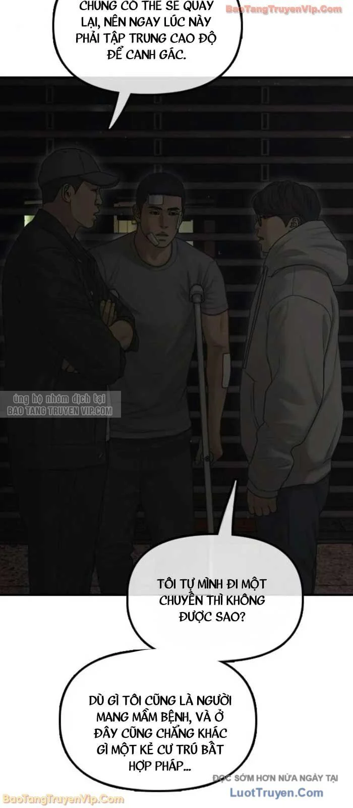 Ngày Tận Thế Đã Đến Chapter 38 - Trang 2