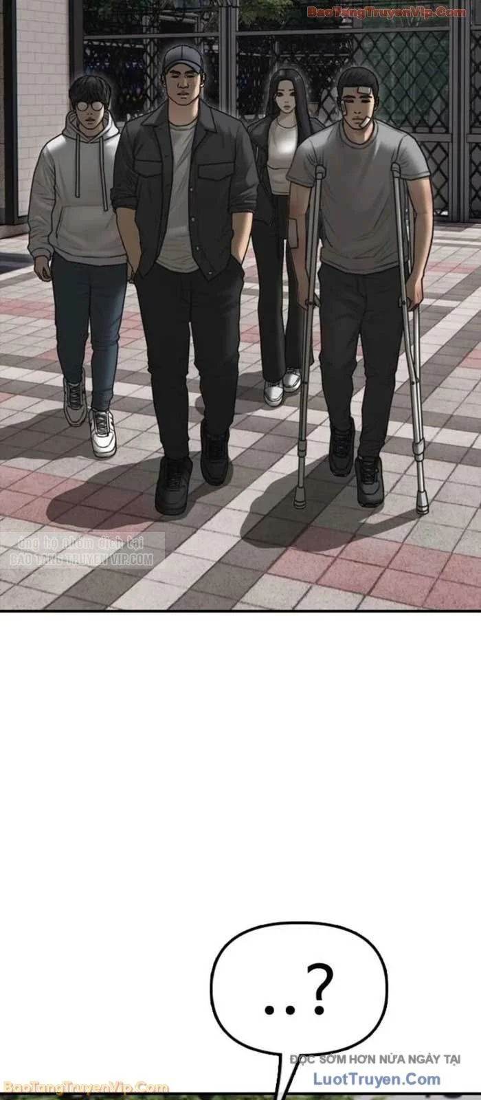 Ngày Tận Thế Đã Đến Chapter 38 - Trang 2