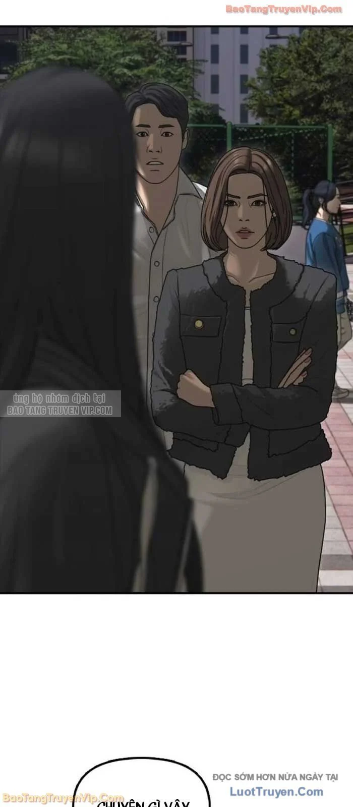 Ngày Tận Thế Đã Đến Chapter 38 - Trang 2