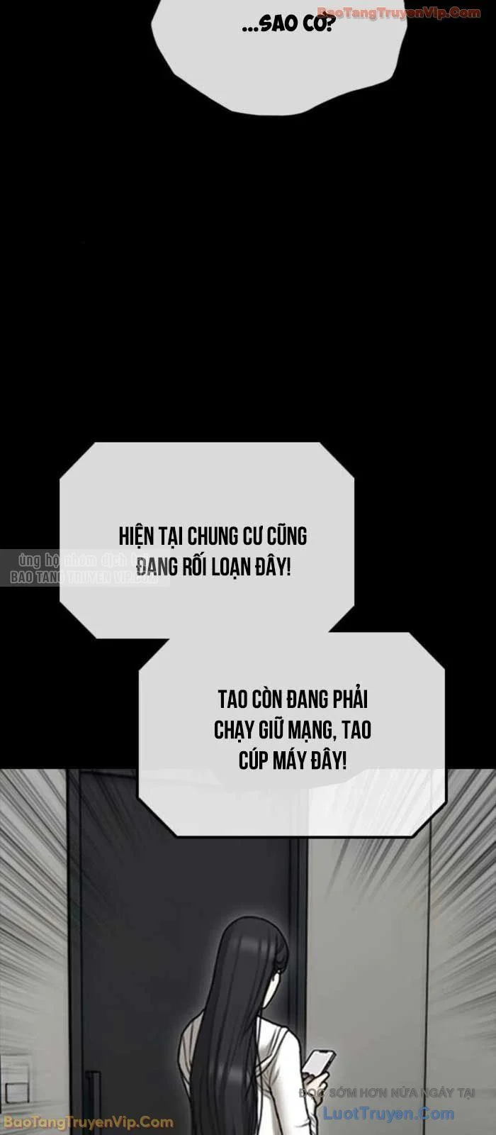 Ngày Tận Thế Đã Đến Chapter 38 - Trang 2