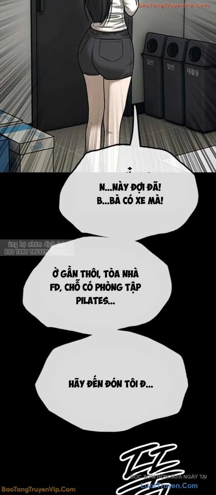 Ngày Tận Thế Đã Đến Chapter 38 - Trang 2