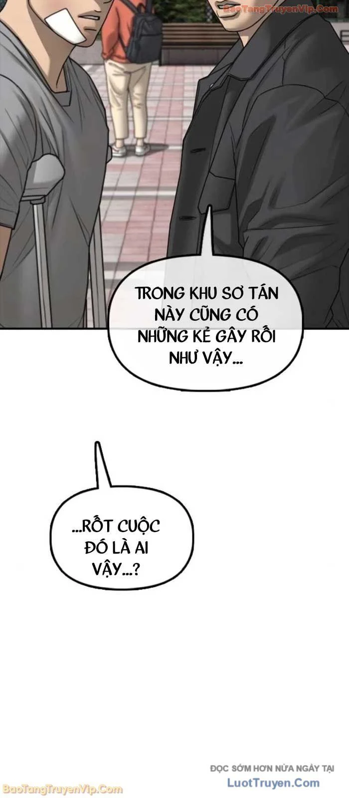 Ngày Tận Thế Đã Đến Chapter 38 - Trang 2