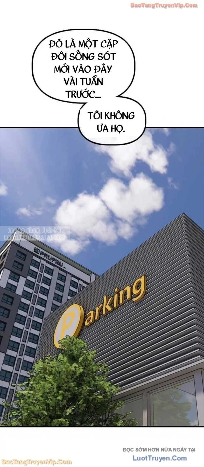Ngày Tận Thế Đã Đến Chapter 38 - Trang 2