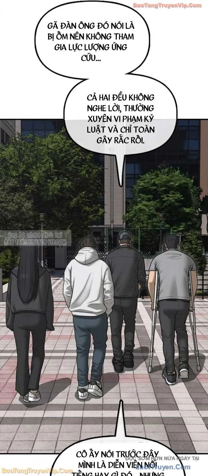 Ngày Tận Thế Đã Đến Chapter 38 - Trang 2