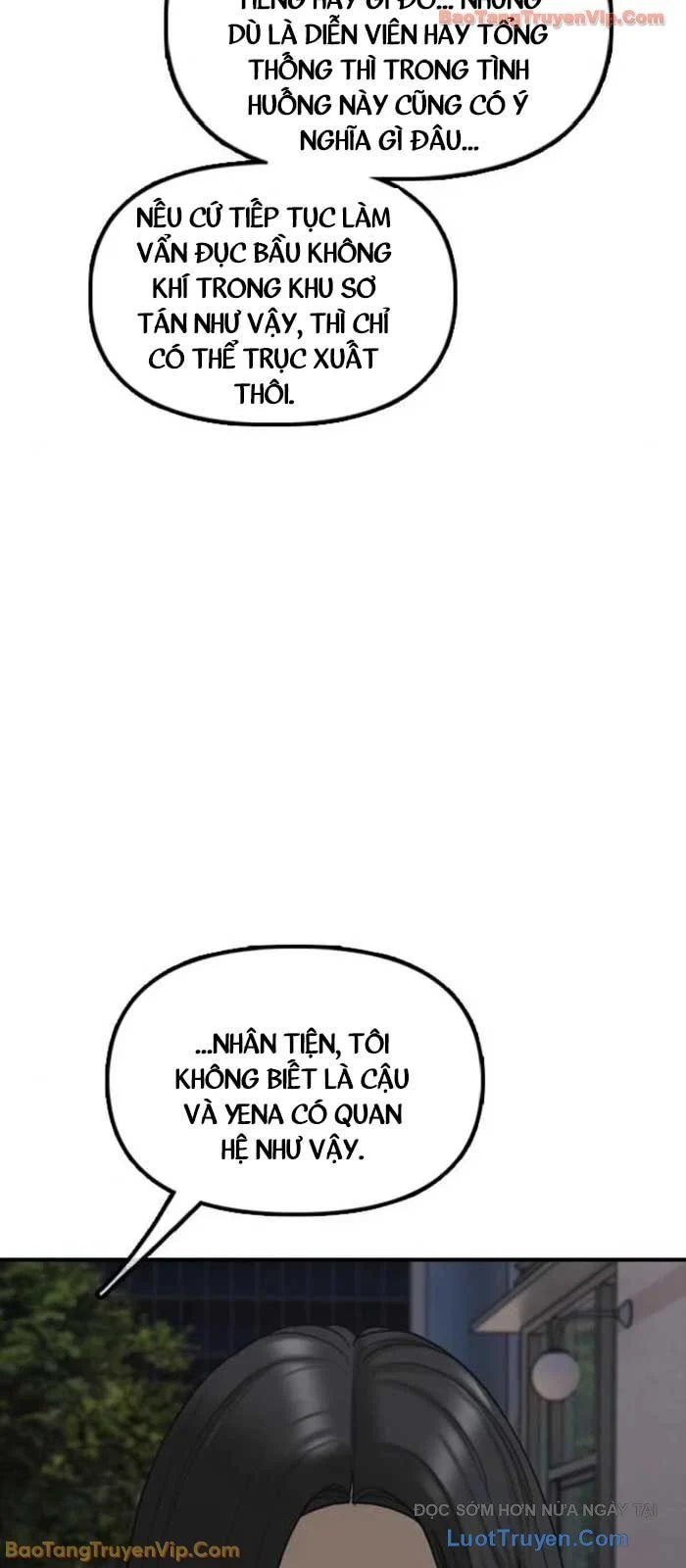 Ngày Tận Thế Đã Đến Chapter 38 - Trang 2