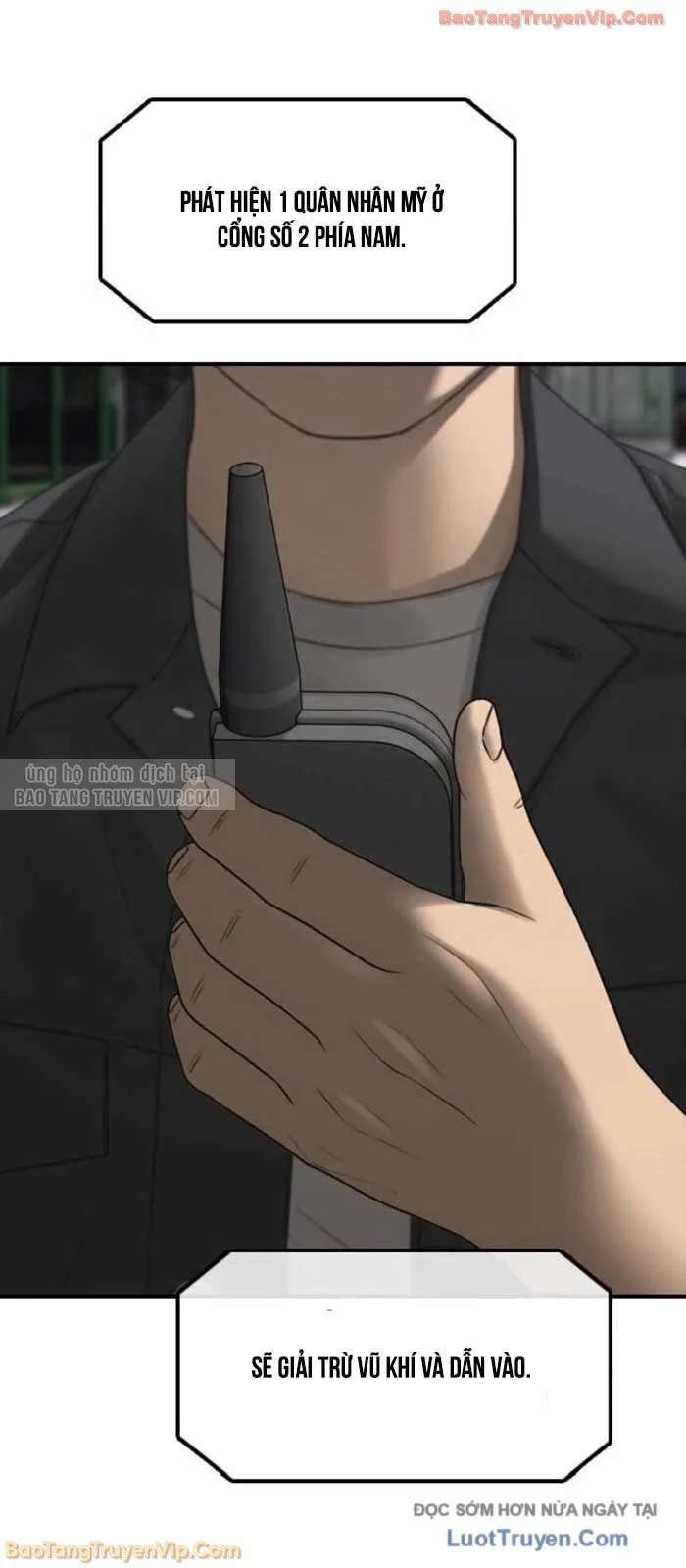 Ngày Tận Thế Đã Đến Chapter 38 - Trang 2