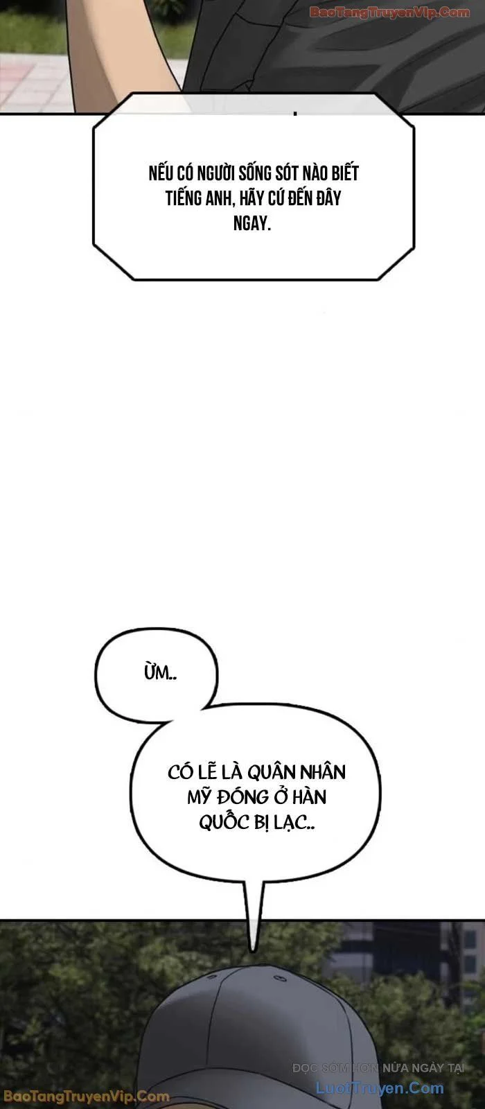 Ngày Tận Thế Đã Đến Chapter 38 - Trang 2