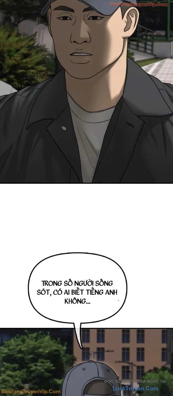 Ngày Tận Thế Đã Đến Chapter 38 - Trang 2