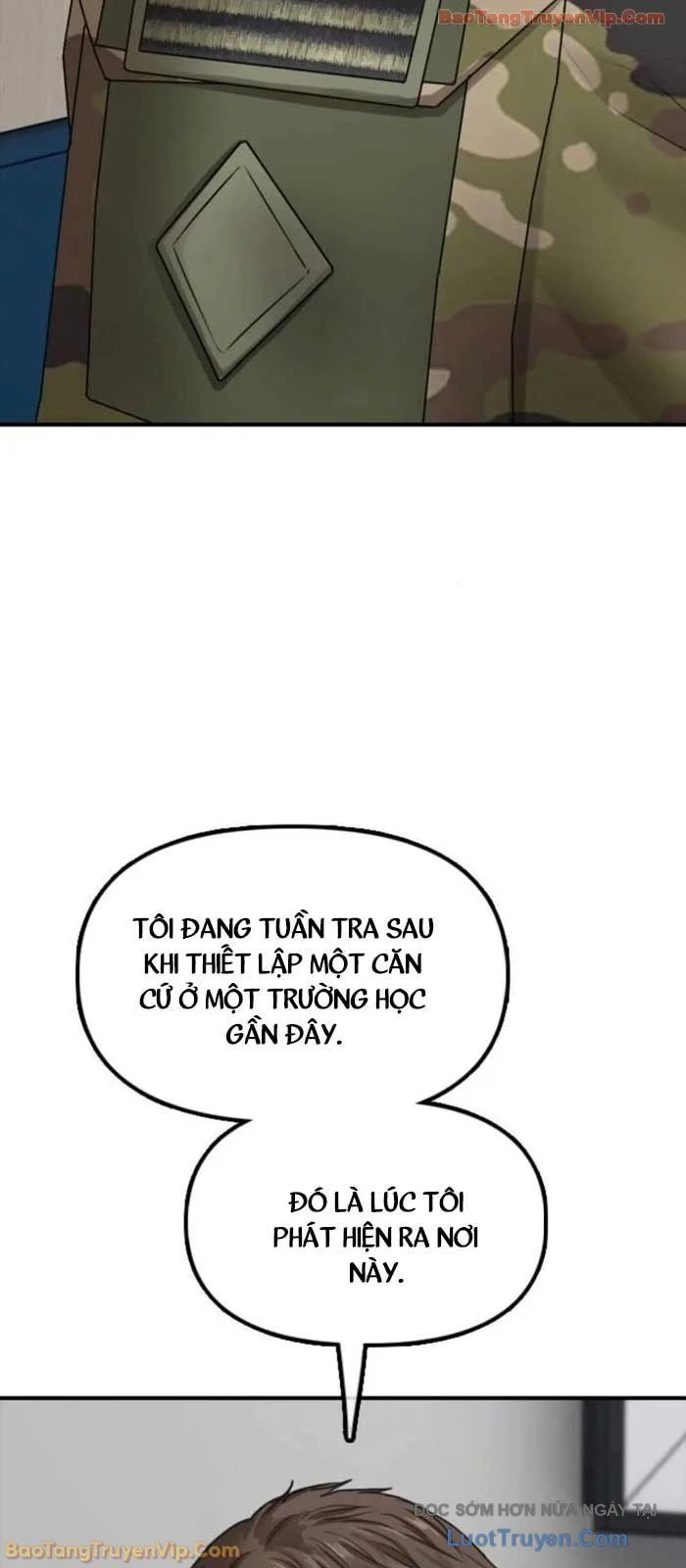 Ngày Tận Thế Đã Đến Chapter 38 - Trang 2