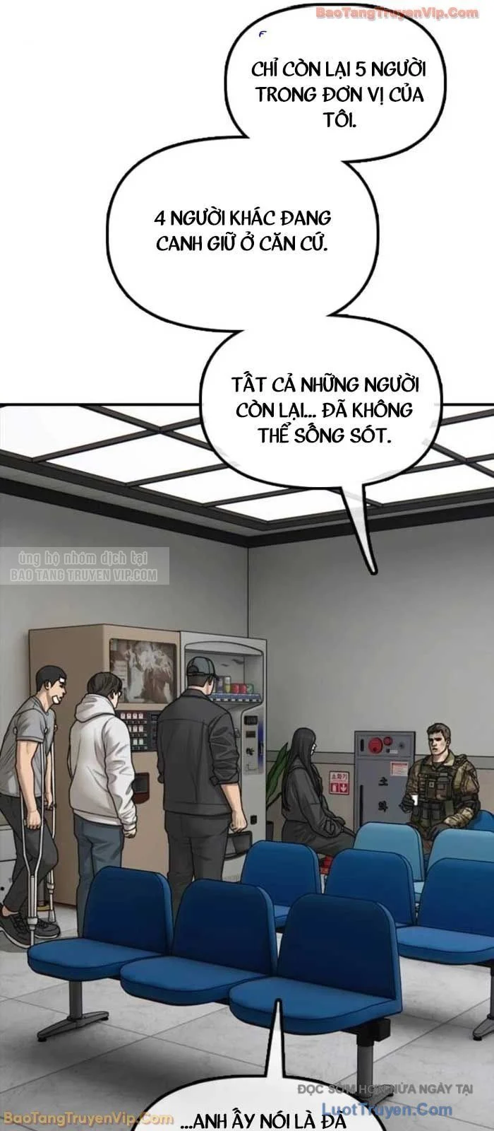 Ngày Tận Thế Đã Đến Chapter 38 - Trang 2