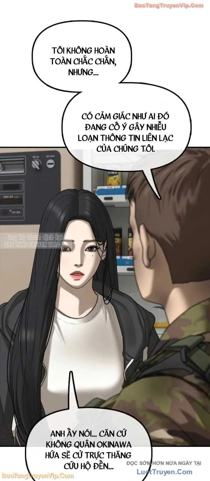 Ngày Tận Thế Đã Đến Chapter 38 - Trang 2