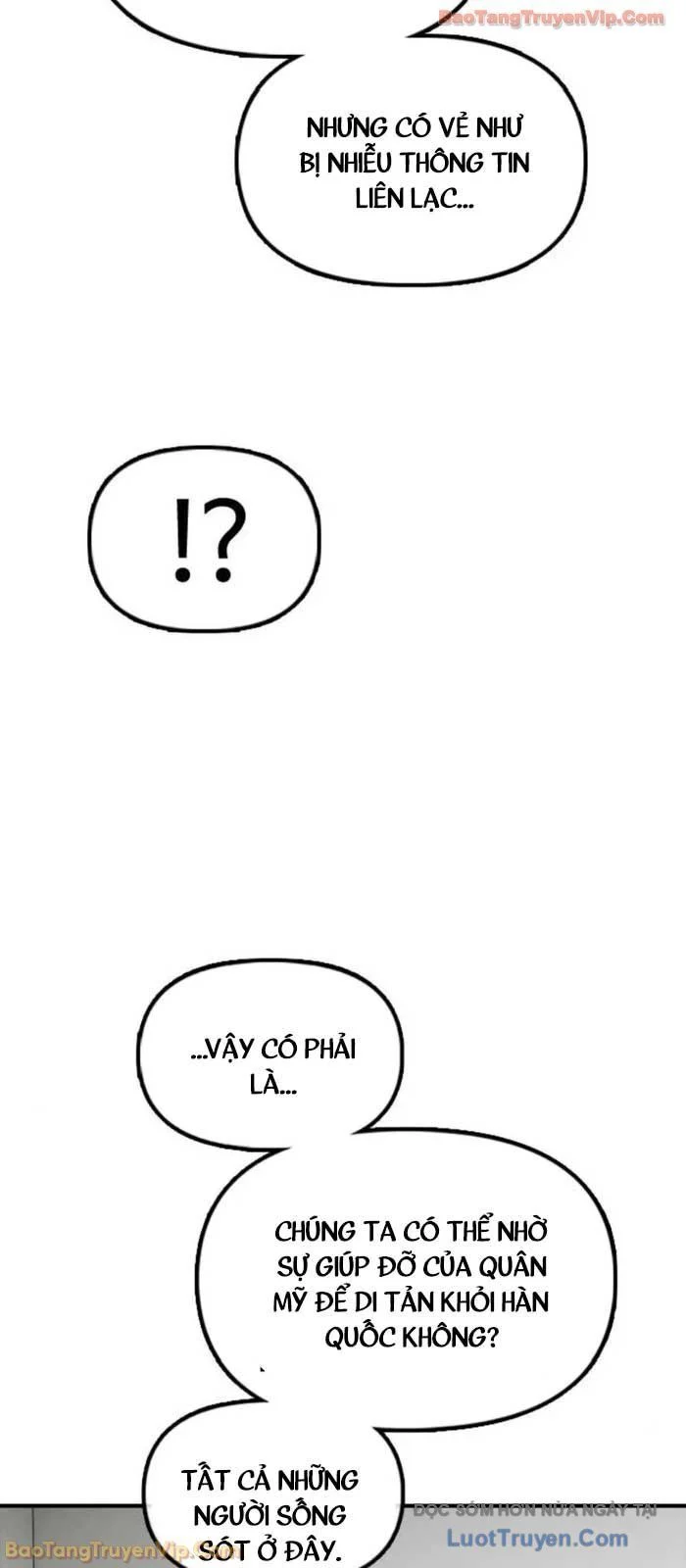 Ngày Tận Thế Đã Đến Chapter 38 - Trang 2