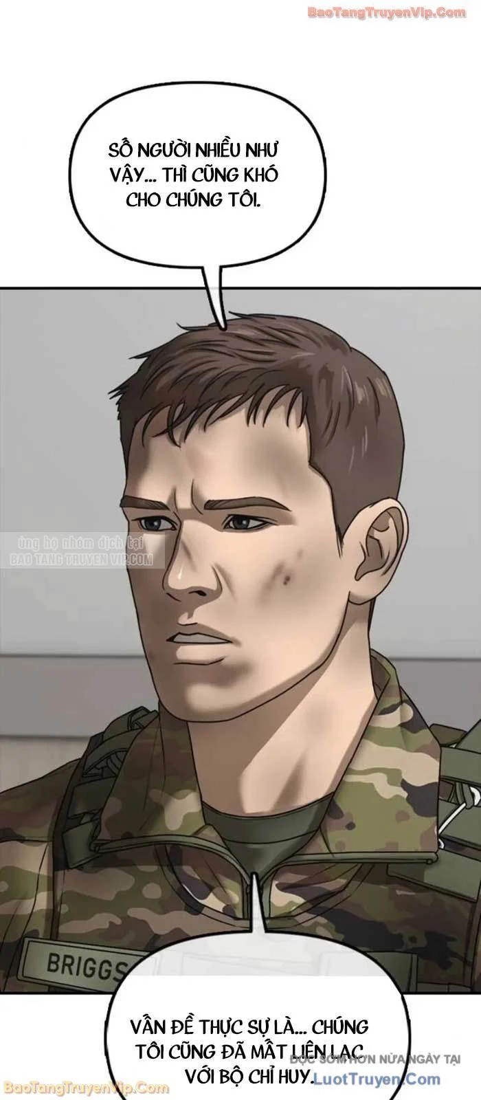 Ngày Tận Thế Đã Đến Chapter 38 - Trang 2