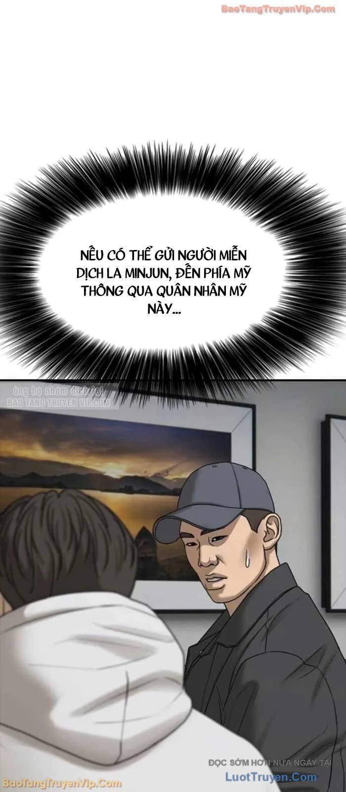 Ngày Tận Thế Đã Đến Chapter 38 - Trang 2