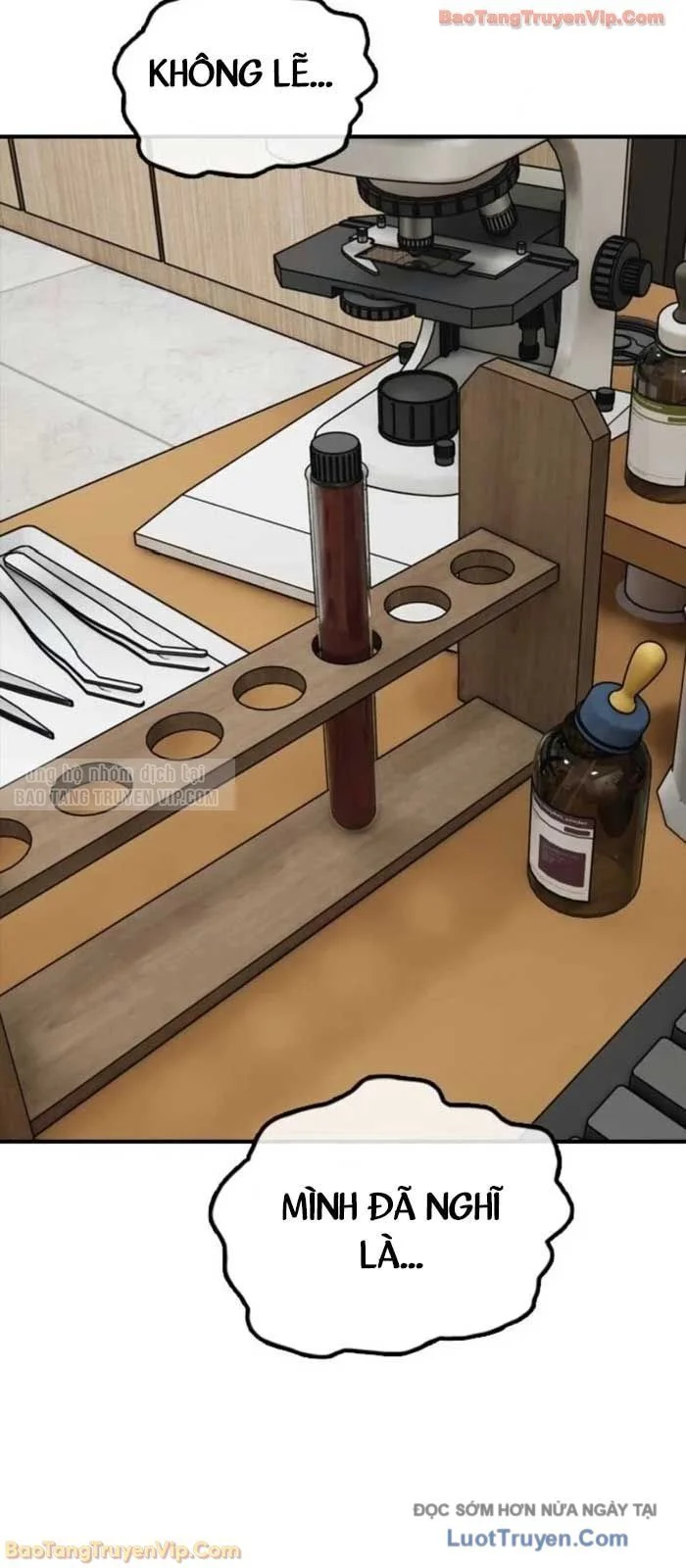 Ngày Tận Thế Đã Đến Chapter 38 - Trang 2