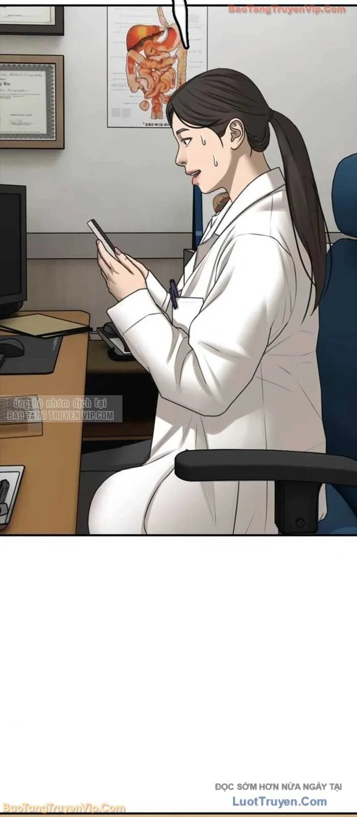 Ngày Tận Thế Đã Đến Chapter 38 - Trang 2