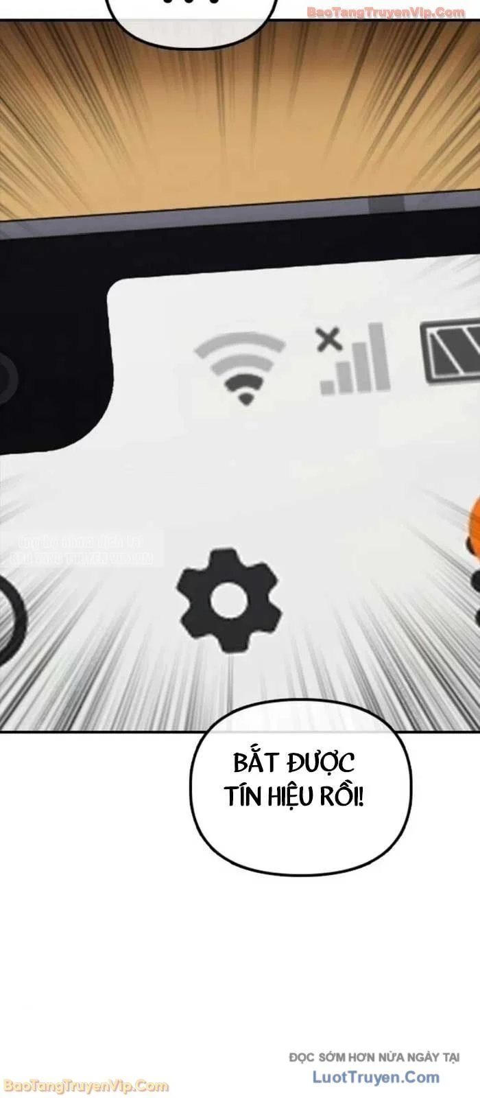 Ngày Tận Thế Đã Đến Chapter 38 - Trang 2