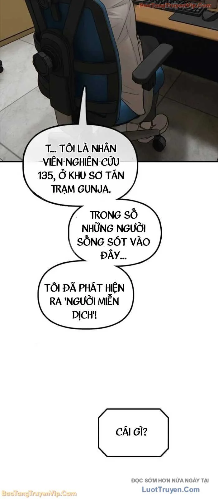 Ngày Tận Thế Đã Đến Chapter 38 - Trang 2