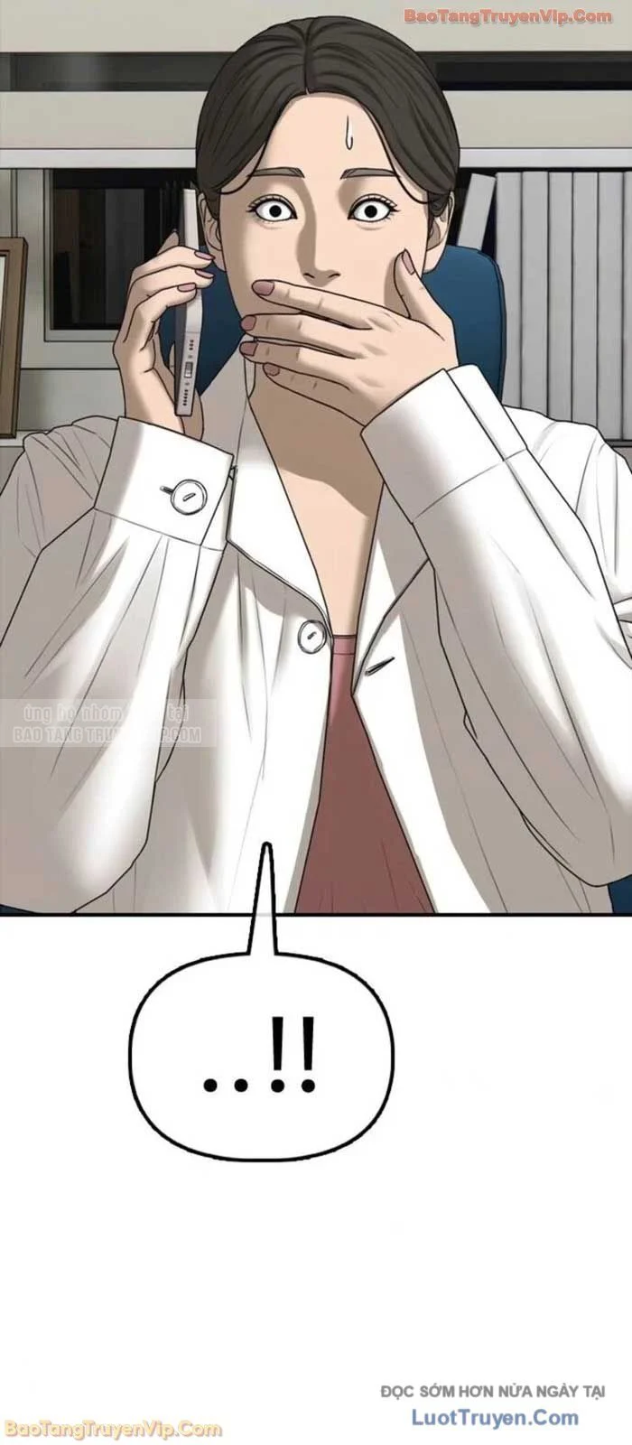 Ngày Tận Thế Đã Đến Chapter 38 - Trang 2