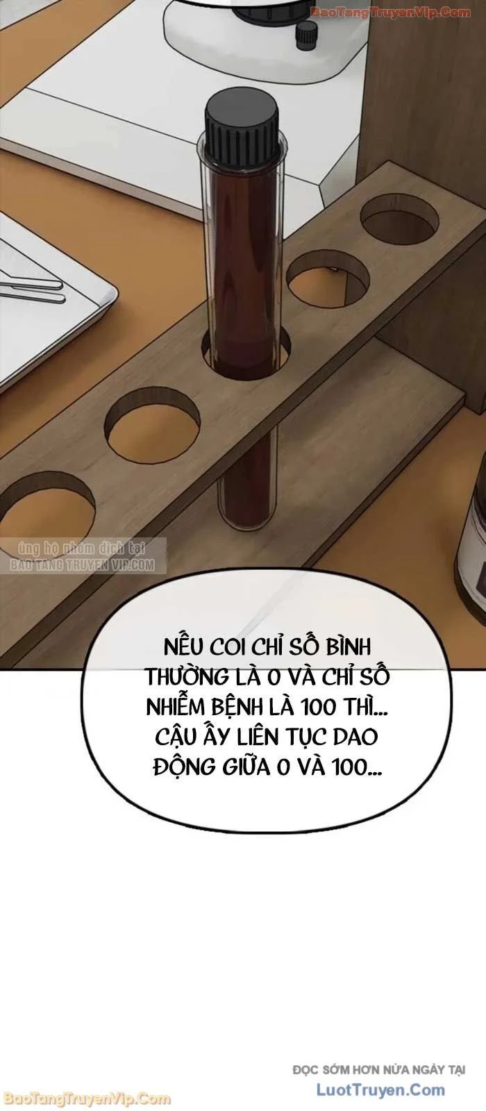 Ngày Tận Thế Đã Đến Chapter 38 - Trang 2