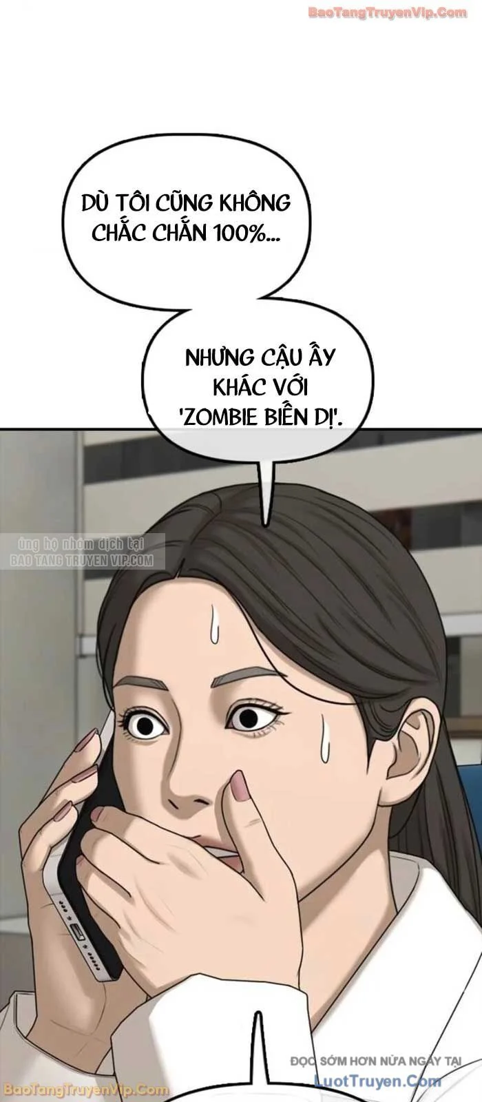 Ngày Tận Thế Đã Đến Chapter 38 - Trang 2