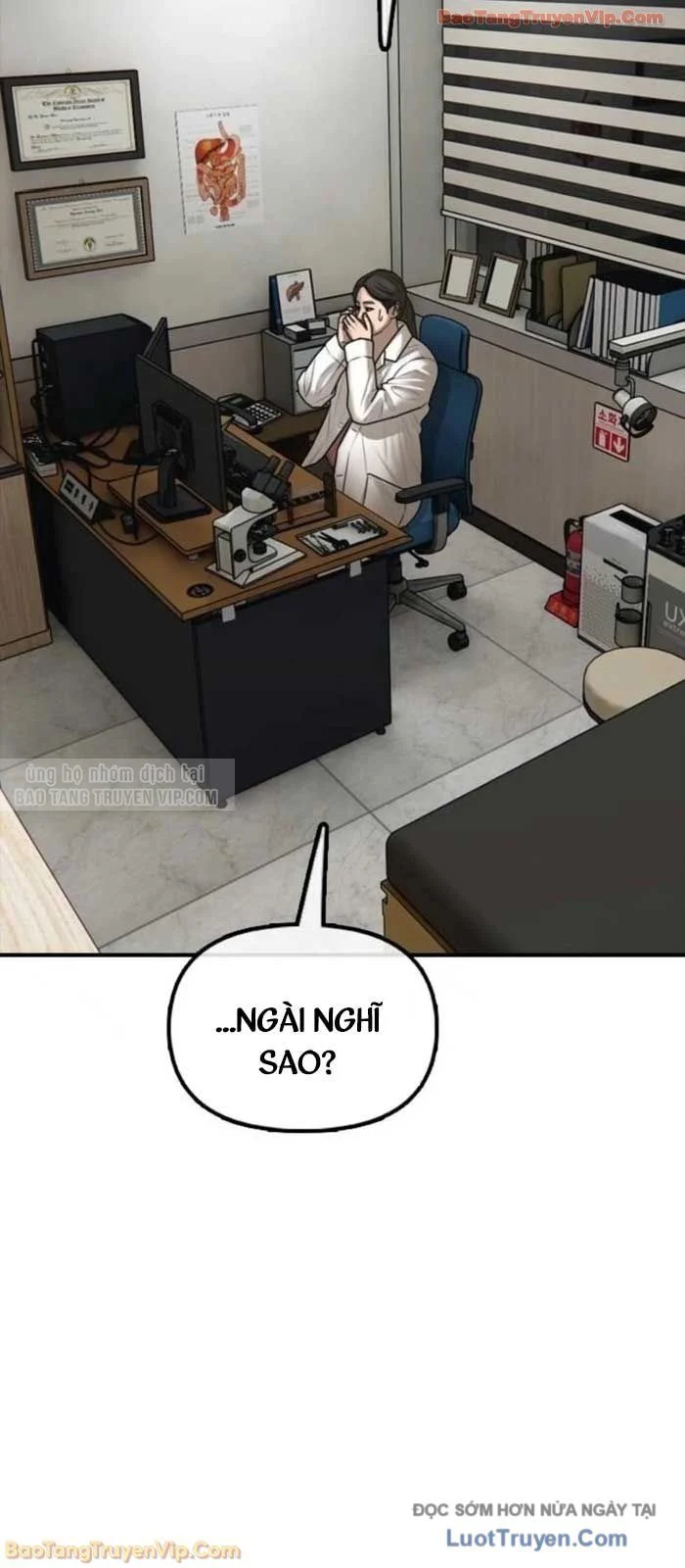 Ngày Tận Thế Đã Đến Chapter 38 - Trang 2