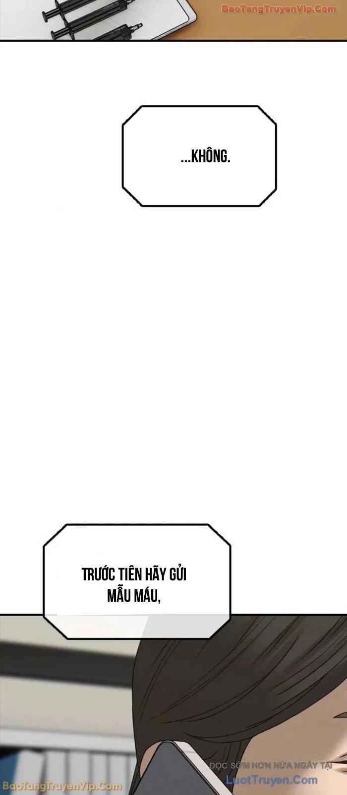 Ngày Tận Thế Đã Đến Chapter 38 - Trang 2