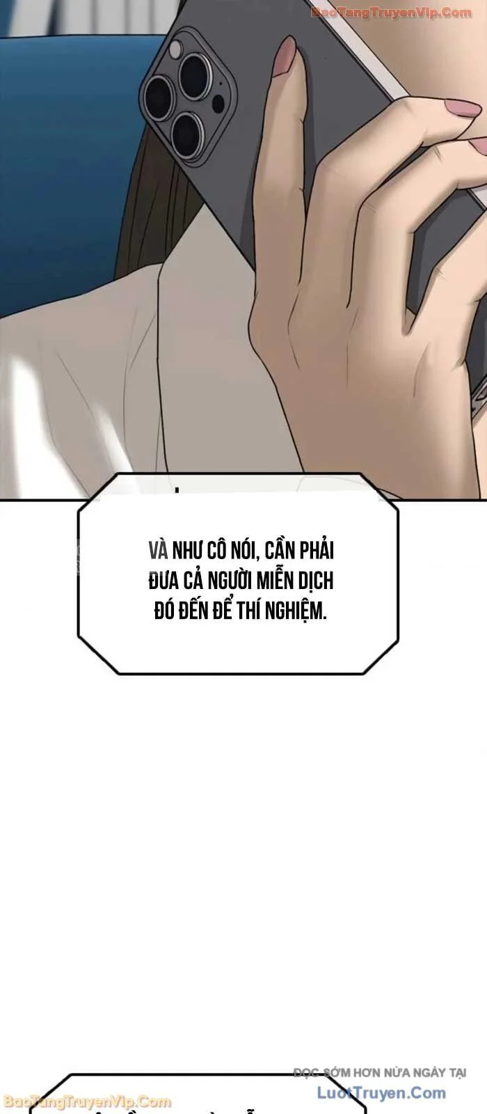 Ngày Tận Thế Đã Đến Chapter 38 - Trang 2