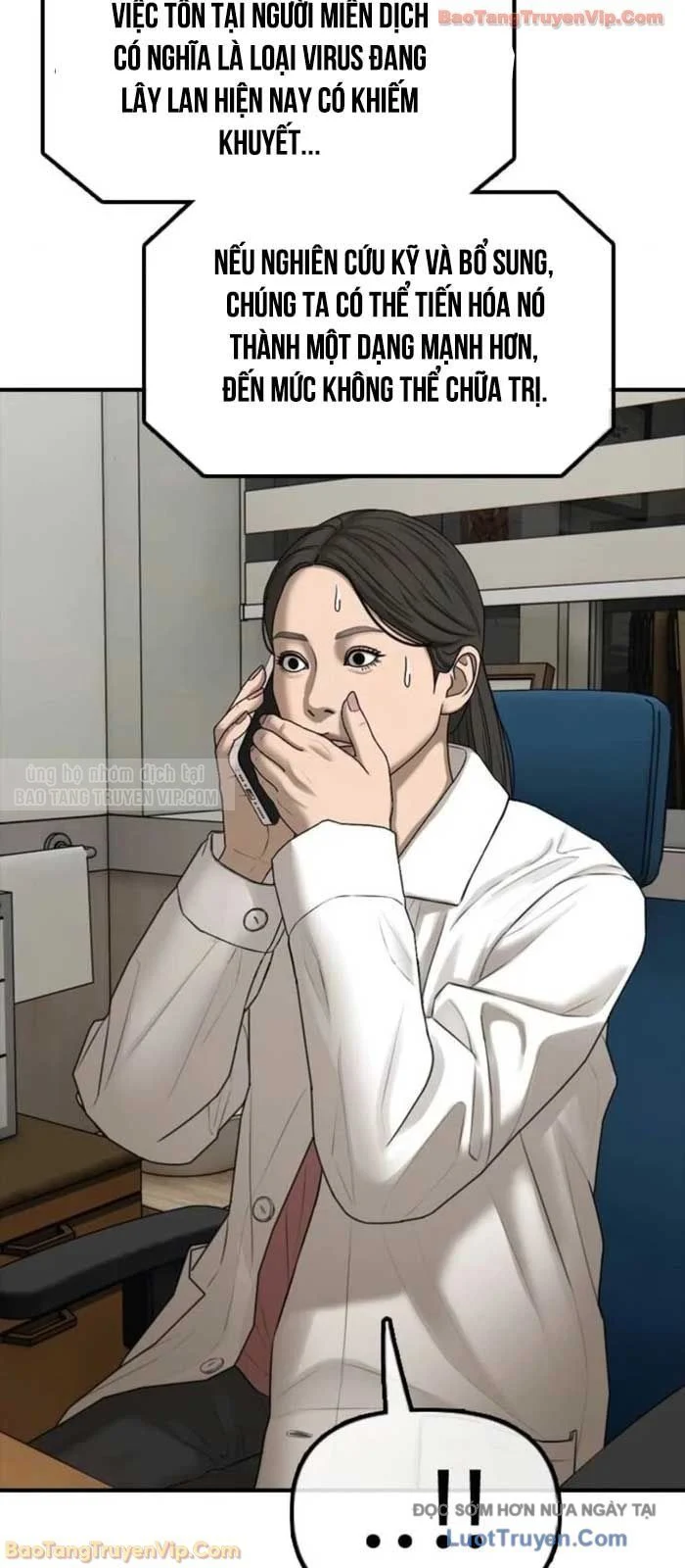 Ngày Tận Thế Đã Đến Chapter 38 - Trang 2