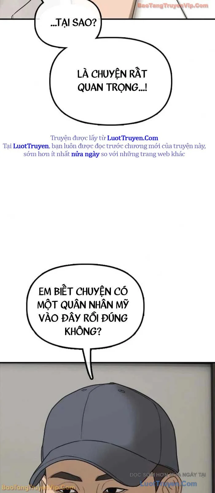 Ngày Tận Thế Đã Đến Chapter 38 - Trang 2