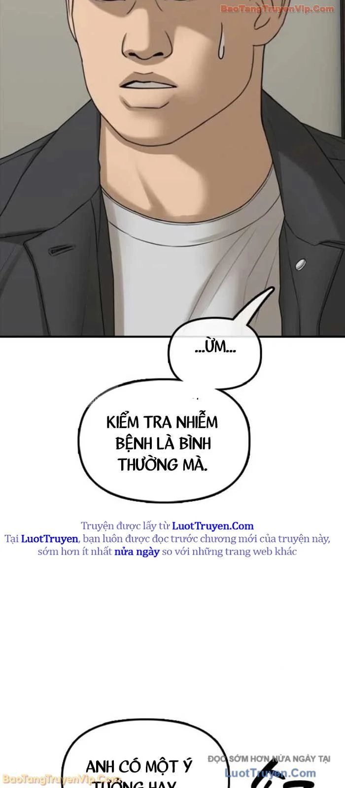 Ngày Tận Thế Đã Đến Chapter 38 - Trang 2