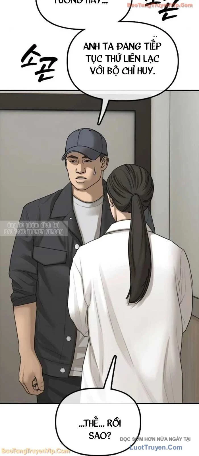 Ngày Tận Thế Đã Đến Chapter 38 - Trang 2