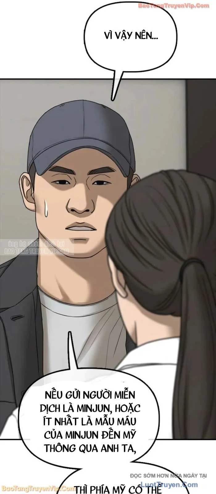 Ngày Tận Thế Đã Đến Chapter 38 - Trang 2