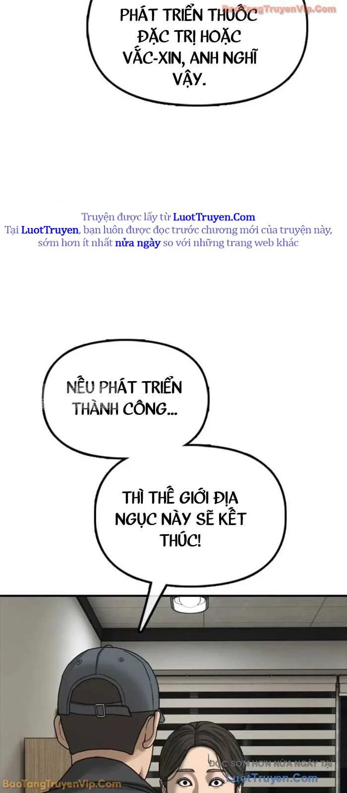 Ngày Tận Thế Đã Đến Chapter 38 - Trang 2