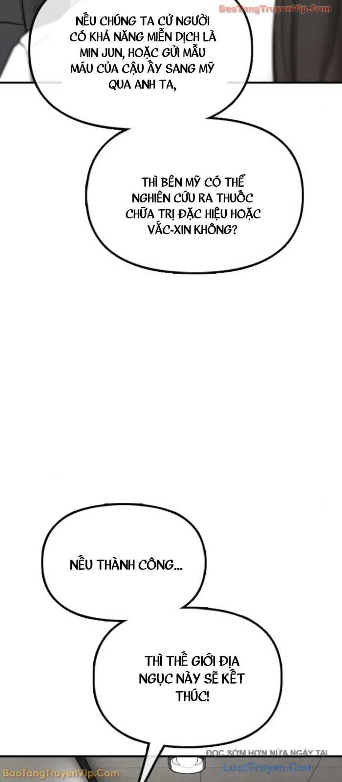 Ngày Tận Thế Đã Đến Chapter 39 - Trang 2