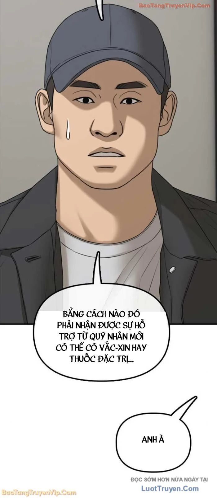 Ngày Tận Thế Đã Đến Chapter 39 - Trang 2