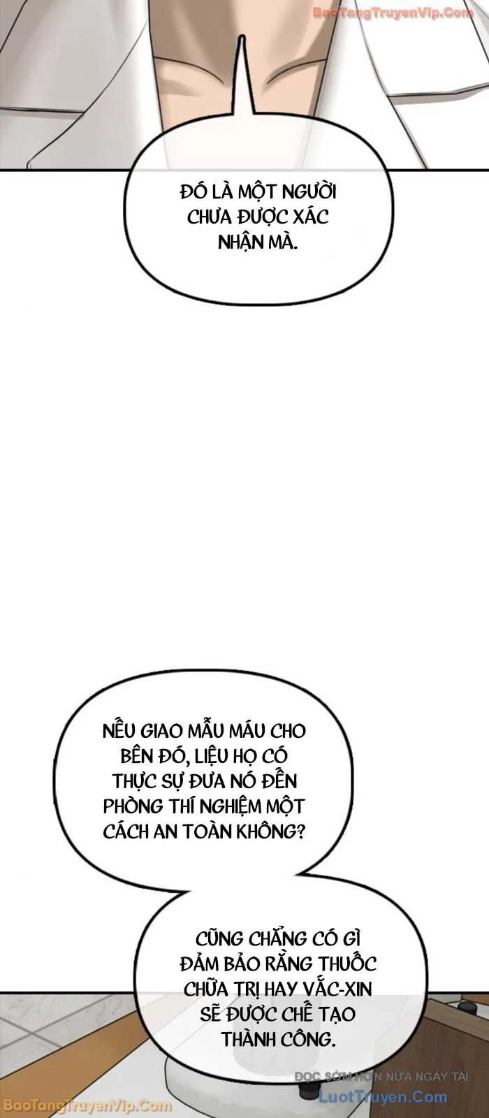 Ngày Tận Thế Đã Đến Chapter 39 - Trang 2