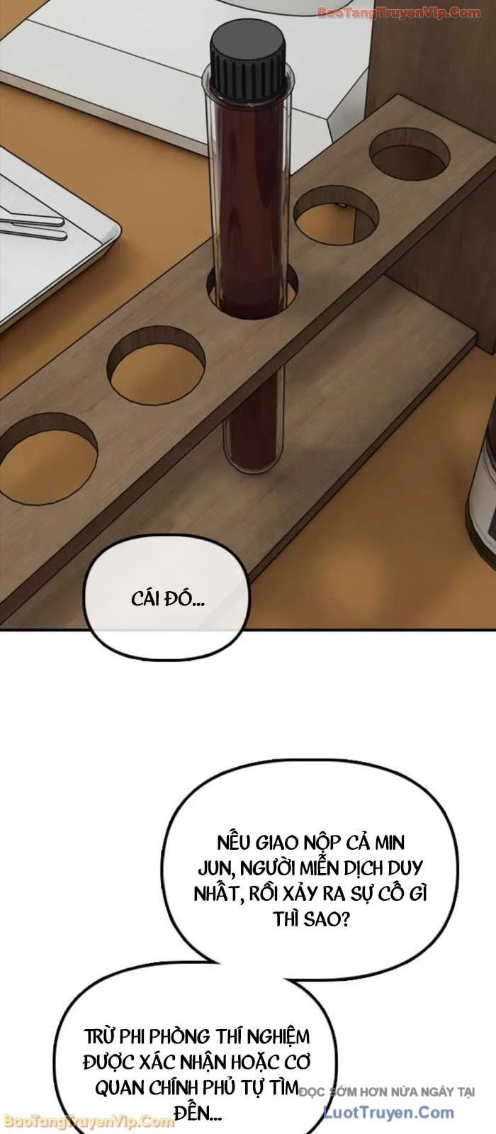 Ngày Tận Thế Đã Đến Chapter 39 - Trang 2