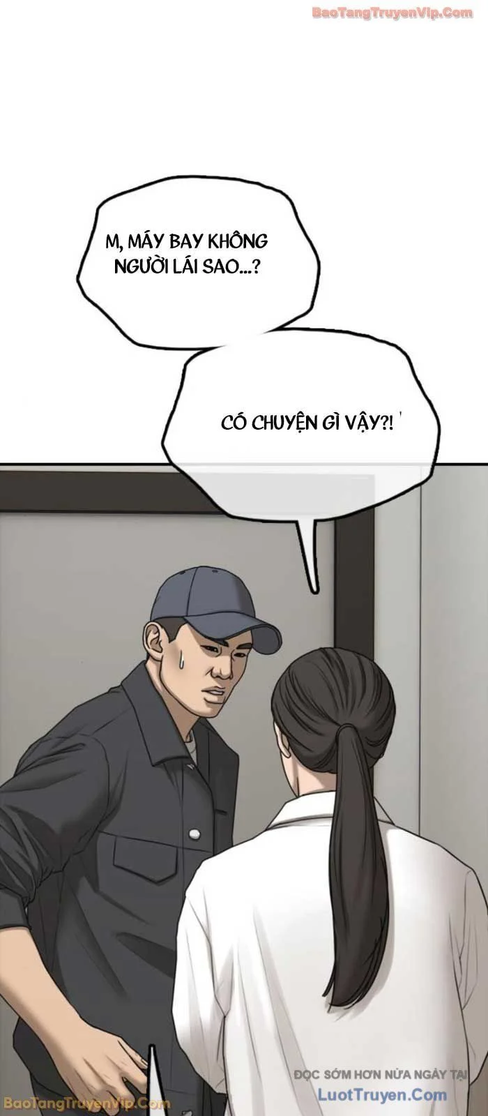 Ngày Tận Thế Đã Đến Chapter 39 - Trang 2