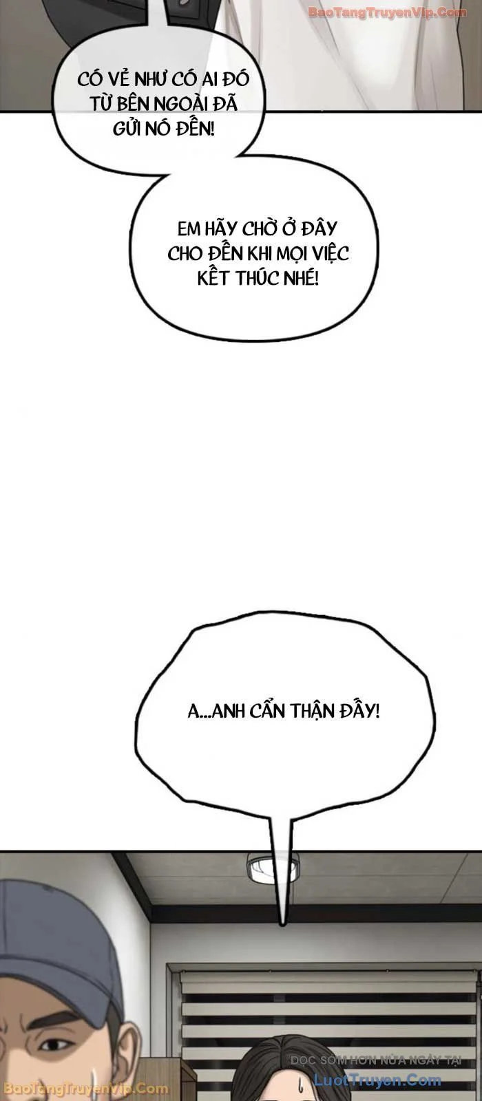 Ngày Tận Thế Đã Đến Chapter 39 - Trang 2