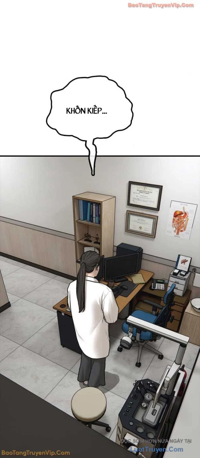 Ngày Tận Thế Đã Đến Chapter 39 - Trang 2