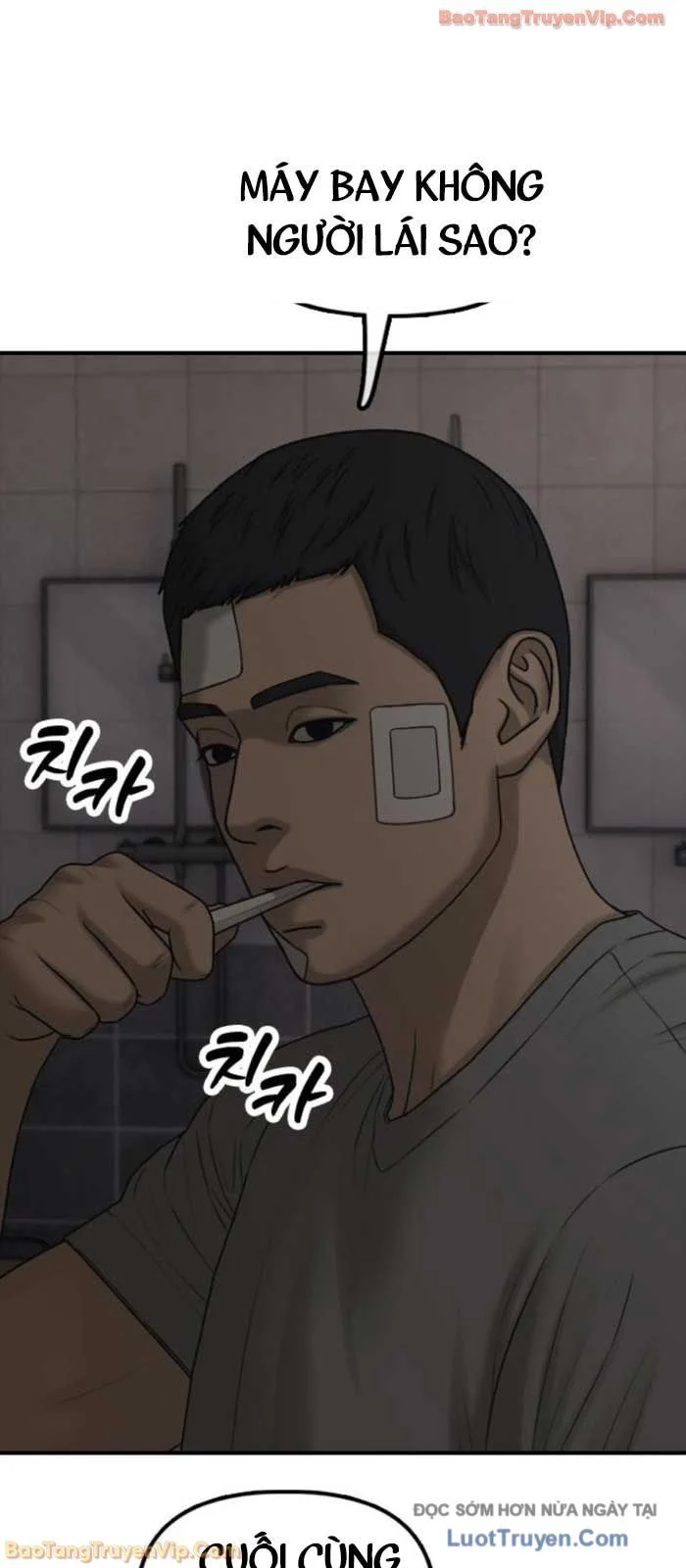 Ngày Tận Thế Đã Đến Chapter 39 - Trang 2