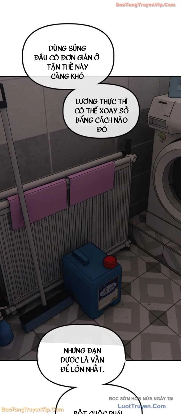 Ngày Tận Thế Đã Đến Chapter 39 - Trang 2