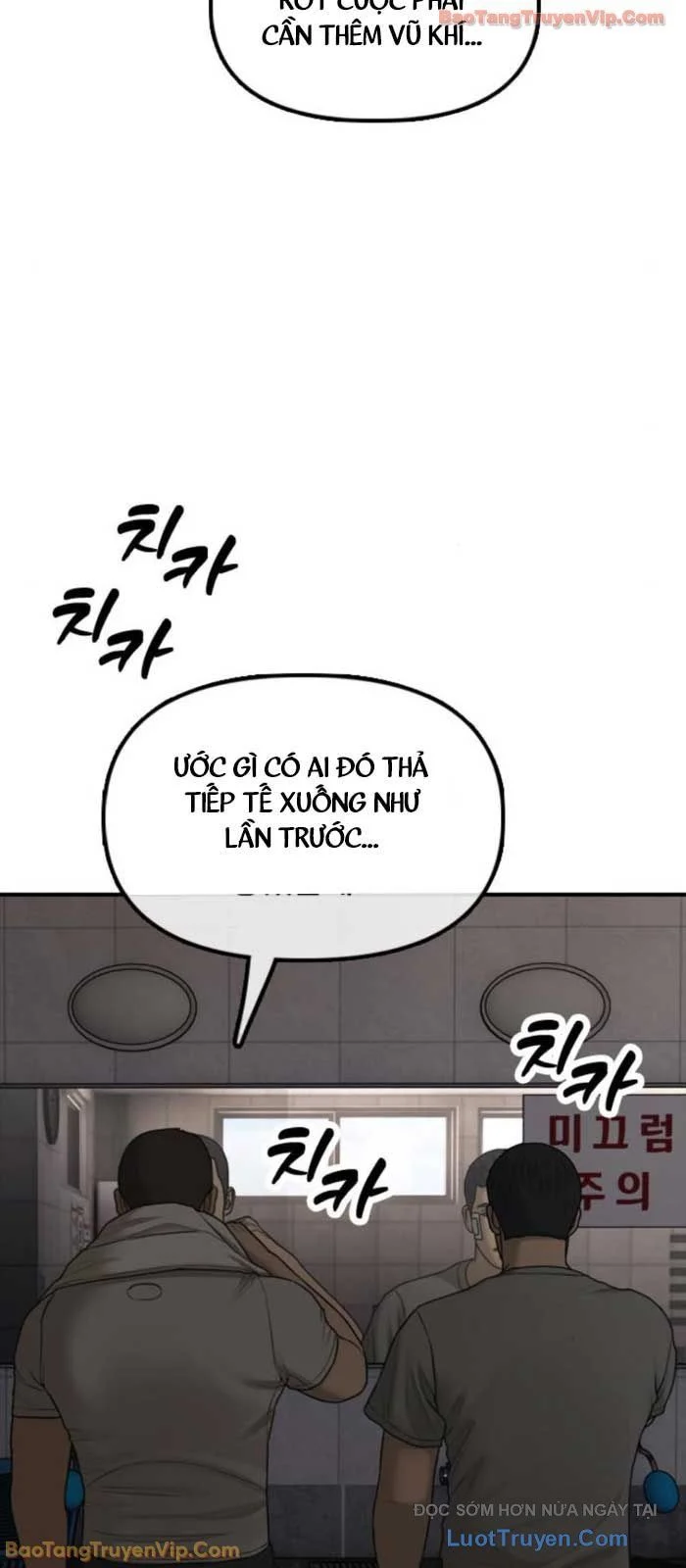 Ngày Tận Thế Đã Đến Chapter 39 - Trang 2