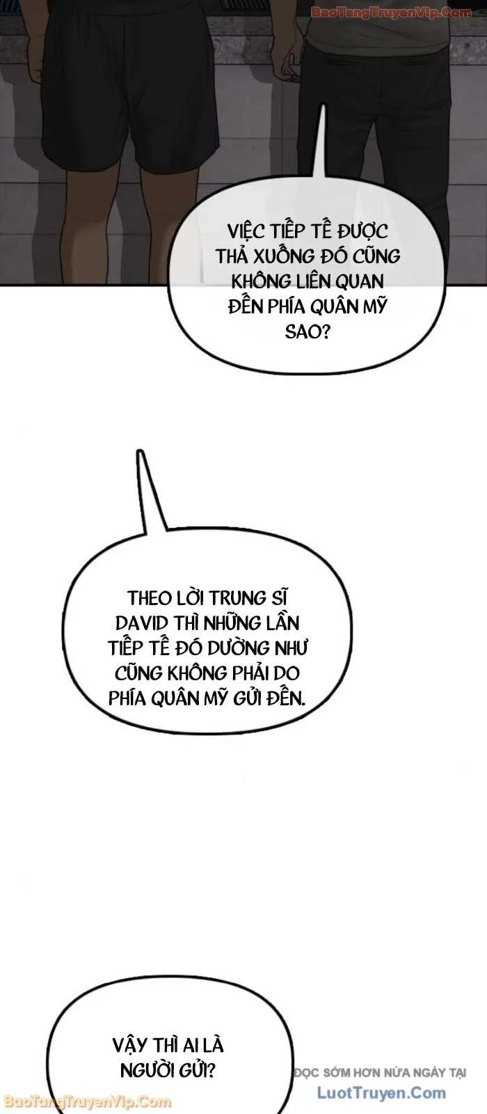 Ngày Tận Thế Đã Đến Chapter 39 - Trang 2